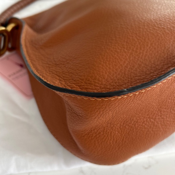 NWT Chloe Marcie Hobo Bag - Picture 4 of 8